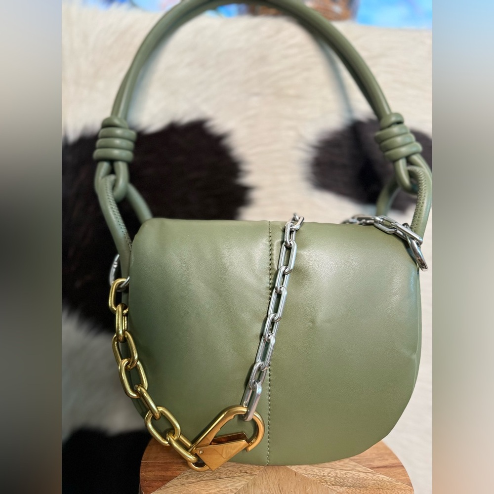 Charles and Keith The Luna Bag